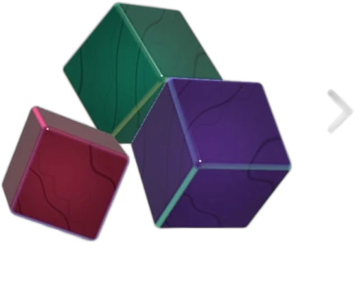 Obsidian blocks