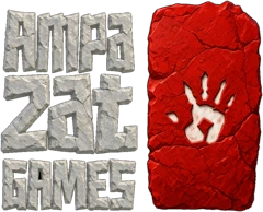 Ampazat Games